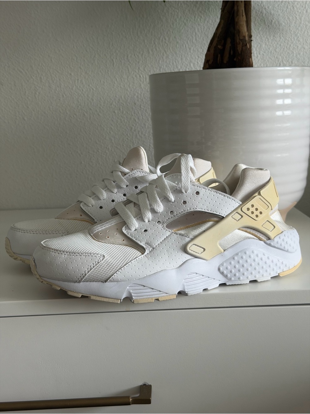 Nike Air Huarache sneakers